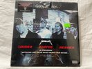 METALLICA GARAGE INC. RARE AUDIOPHILE COLLECTORS LIMITED EDITION 45RPM 6 LP BOX