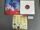Dogstar Signed Somewhere Between The Power Line and Palm Trees Vinyl Keanu Reeve
