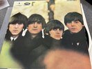 The Beatles-Beatles For Sale- 1964 UK 1st Press Stereo Vinyl LP. E07204200 VG+