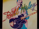 Bill Haley & His Comets, GOLDEN HITS, 2-LP, Vinyl, Decca PROMO (1972) 2-Bonus 7