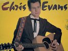 Chris Evans - Original Rockabilly [LP] | Big-Beat | VG/VG |