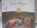 Like I Used To LP Lucy Rose Signed (Record) Vinyl Unopened w/ Hype Sticker