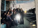 LYNYRD SKYNYRD PRONOUNCED LEH-NERD-SKIN-NERS GATEFOLD EX / VG+