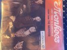 Monkees 7 inch clarksville/ theme from Brazil single rare VG CGS8001
