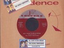 Everly Brothers - All I Have To Do Is Dream Cadence 1348 Vinyl 45 rpm Record