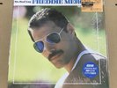 Freddie Mercury/Mr. Bad Guy 28AP3030 Used LP