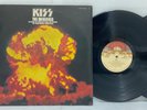 Kiss – The Originals 3LP 1977 Japan Casablanca Hard Rock w/ Booklet, Inserts