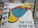 Pink Floyd Spread Legs