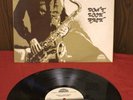 HAROLD VICK DON'T LOOK BACK STATA-EAST SES-7431 1974 VINYL RECORD