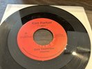 Ken Parker - Only Yesterday / I Can’t Hide - Studio One Treasure Isle - Repress