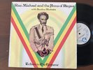 Ras Michael And The Sons Of Negus Tribute Trojan UK LP EXCELLENT CONDITION Roots