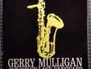 GERRY MULLIGAN At The Village Vanguard LP 1981 MFSL Vinyl ORIG MASTER RECORDING