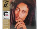 Bob Marley and the Wailers: Legend (Vinyl) New Sealed