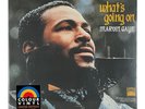 Marvin Gaye: What's Going On (Limited Edition Orange Vinyl) New Sealed