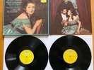 DG 2707 103 Verdi La Traviata Kleiber Domingo Cotrubas 2xLP West Germany NM