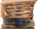 78 rpm Record Lot: 80 Records Frank Sinatra Duke Ellington & More