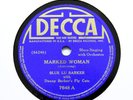 BLUE LU BARKER 