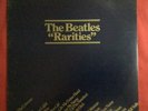 THE BEATLES 1979 UK LP “Rarities” PARLOPHONE PCM 1001 * Vinyl NM * Cover VG+