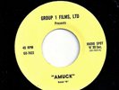45 RADIO SPOTS 