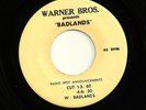 45 RADIO SPOT 