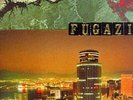 Fugazi End Hits LP Vinyl DIS110V NEW