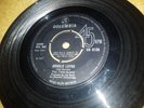VG+ UK COLUMBIA 45 - THE PINK FLOYD - ARNOLD LAYNE