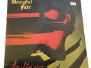Mercyful fate Melissa 1983. MFN-10 Vinyl