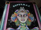SUPERMAX  LP   DANCE DANCE DANCE  - LOVEMACHINE   USA  1978