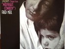 LP Fred Neil Everybodys Talkin (Theme From Midnight Cowboy) MONO NEAR MINT