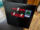BLACK SABBATH - WE SOLD OUR SOULS FOR ROCK N ROLL GREEN COLOURED VINYL