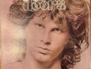 The Doors Best Of vinyl record album classic pop rock 1973 release 6E5055A
