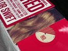 Taylor Swift – Red ACM (2LP) 2012 ACMA Promo Limited Edition Vinyl MINT