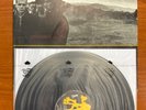 U2 - The Joshua Tree - Vinyl LP - 1987 Island 90581-1 (Near Mint)