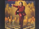 2 LP : Mickael Jackson - History in the mix Blood on the dance floor - NEUF