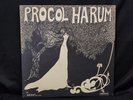 PROCOL HARUM debut album 1967 Deram DE 16008 mono “Whiter Shade of Pale”
