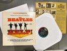 1965 The Beatles HELP  1st US Press STEREO Capital Records.