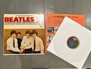 1965 The Beatles Beatles VI 1st US Press STEREO Capital Records.