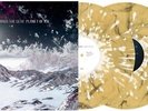 Minus the Bear - Planet Of Ice - Galaxy W/splatter [New Vinyl LP] Colored Vinyl