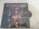 Iron Maiden - The X Factor Original Clear Vinyl DoLP RAR