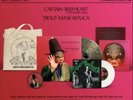 Captain Beefheart Trout Mask Replica Third Man Records Vault #36, Still Sealed