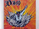 DIO RAINBOW IN THE DARK  MERCURY 15PP41 JAPAN VINYL LP