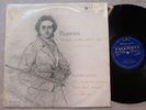 33OCX 1562 Paganini Violin Concerto No. 1 / Leonid Kogan B/G  VG