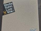 2LP RYUICHI SAKAMOTO/MEDIA BAHN LIVE MIL-4001 2 JAPAN ISSUE STCKER-OBI,TWO OIS