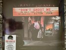 Elton John – Don't Shoot Me, I'm Only The Piano Player RSD Red & White Vinyl