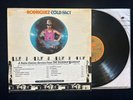 Rodriguez Cold Fact Sussex LP EX PROMO