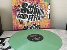 5 Seconds of Summer,  Sounds Good Feels Good, Green Vinyl 5SOS, 180 gram, 2015