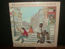 HOWLIN' WOLF - London Howlin' Wolf Sessions LP New SEALED 180g rsdbf vinyl