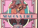 RICKY SKAGGS TONY RICE SKAGGS & RICE SUGAR HILL RECORDS EXC VINYL LP 165-43W