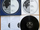 EDO 250/252 L'Encyclopedie De L'Orgue Francais Jehan Alain NEAR MINT 3xLP Erato