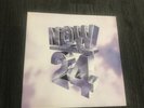 now thats what i call music 24 Vinyl In Ex Condition